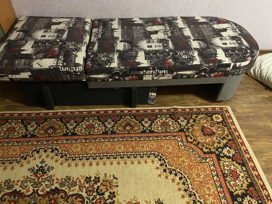 Продам кровать в отличном со тояние