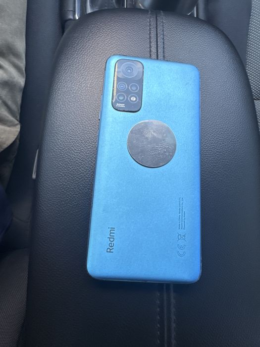 Redmi 11 not  холати урта