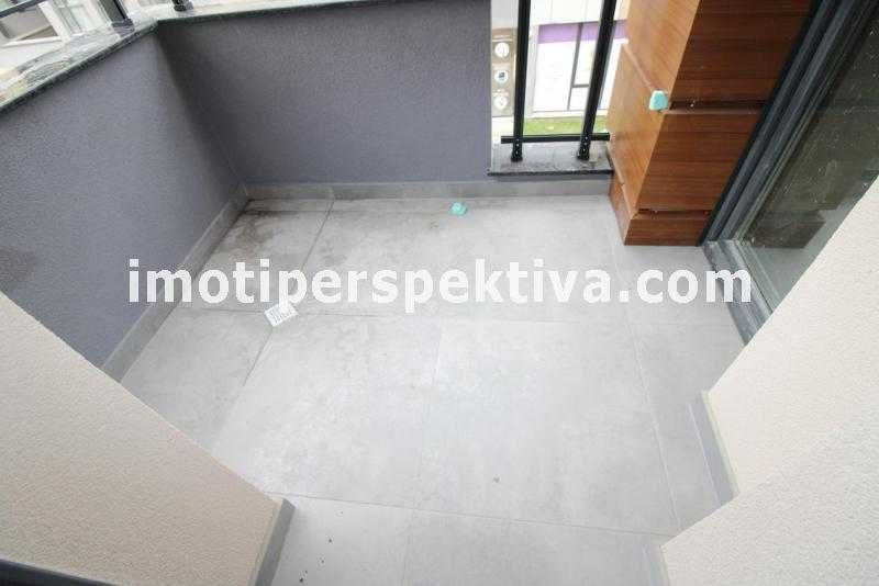 Продава се Тристаен апартамент в Пловдив, Христо Смирненски - 106 кв.м за 752 €/кв.м - Снимка #10