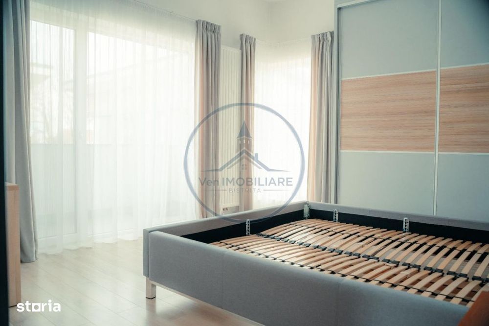 Casa de inchiriat – Cartier Unirea (zona linistita si foarte cautata