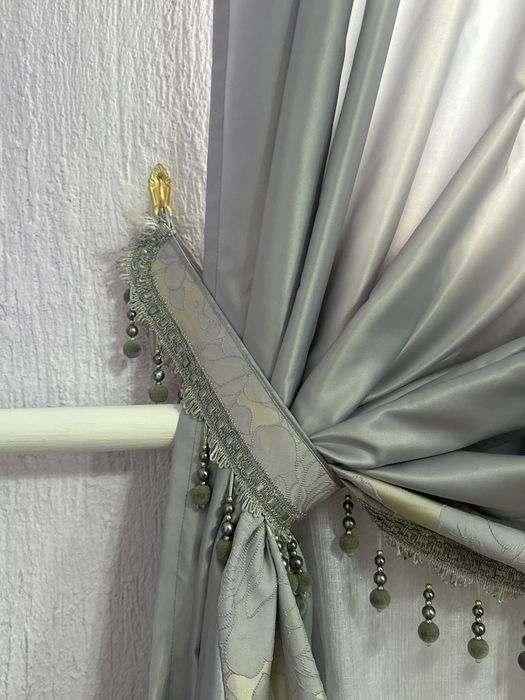 Продам качественные шторы