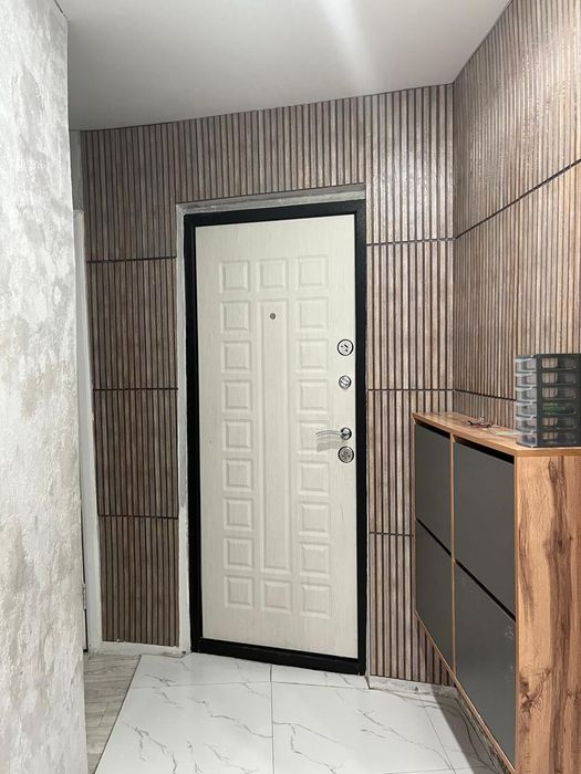 3 - комнатная квартира 18 мкр.