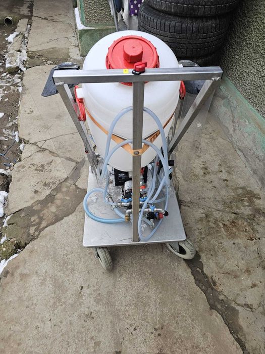 stropitor balarii izy-sprayer 180