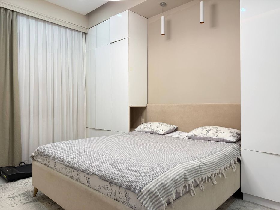 Продаётся 3/6/8 квартира в ЖК Gardens, Ташкент Сити