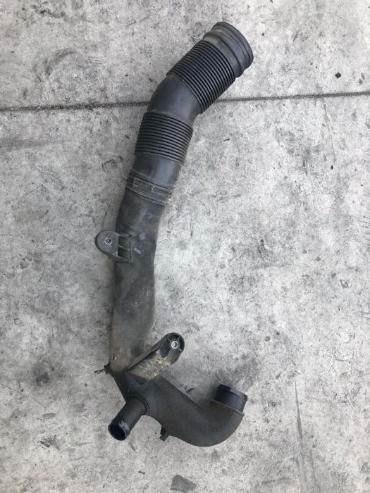 furtun intercooler 1.4 tdi skoda fabia seat ibiza vw polo 9n bnm