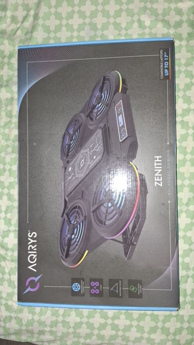 Laptop Gaming / Acer Nitro V16