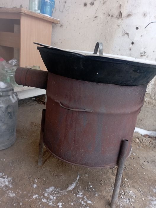 Қазан сатылады?!?