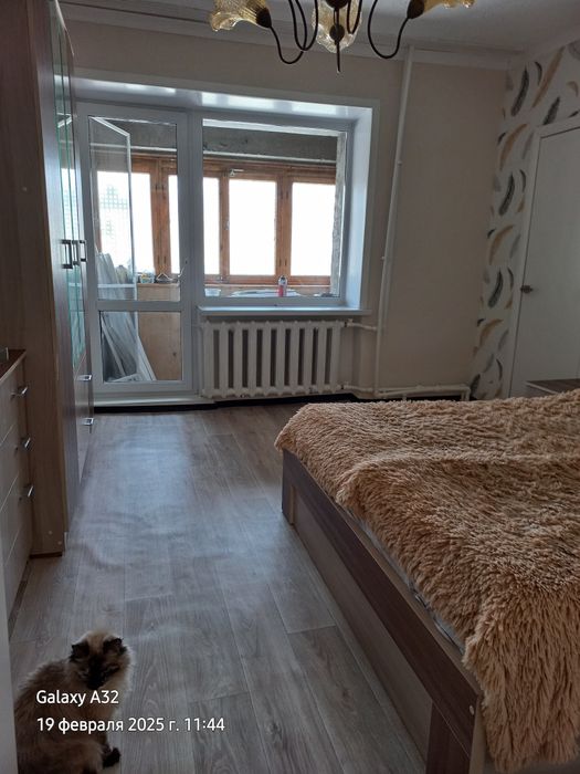 Продаётся 6-и комнатная квартира