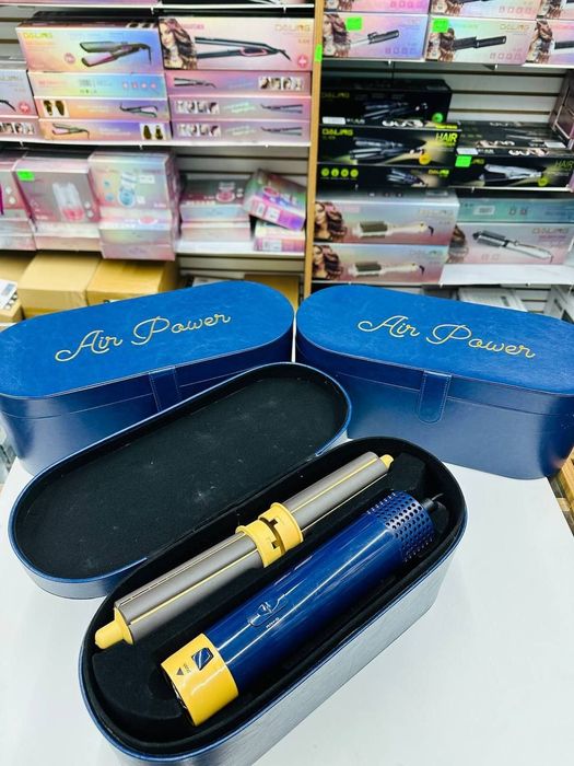 Дайсон, Dyson расчёска в подарок