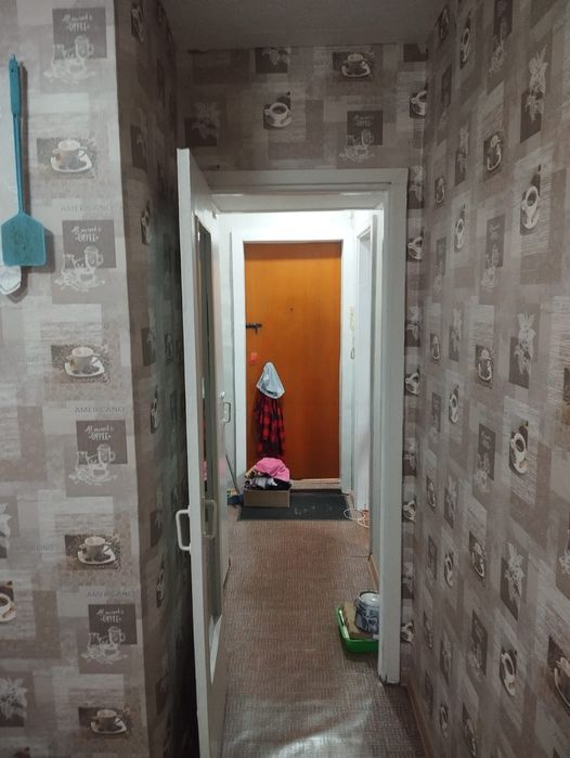 Продам квартиру на КСК