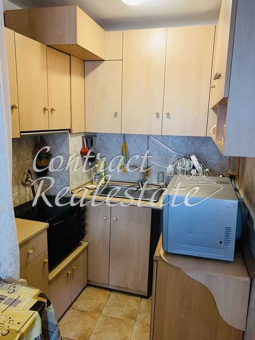 Дава се под наем Едностаен апартамент в Варна, Колхозен пазар - 40 кв.м за 188.7 € - Снимка #7