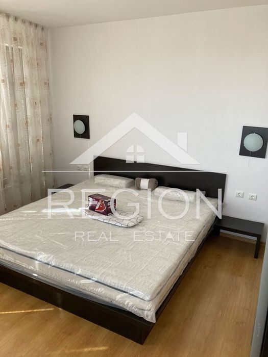 Дава се под наем Двустаен апартамент в Варна, Бриз - 65 кв.м за 663 € - Снимка #3