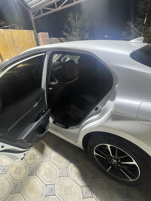 Продам или обмен R 17 /215/55