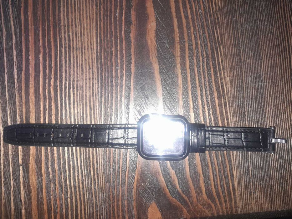 apple watch series 6 44mm Б/У