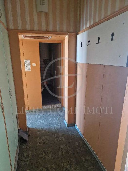 Реф. 4022 Двустаен / Три отделни стаи Мол Плаза