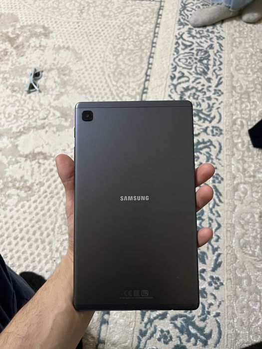 Samsung Galaxy Tab A7 lite