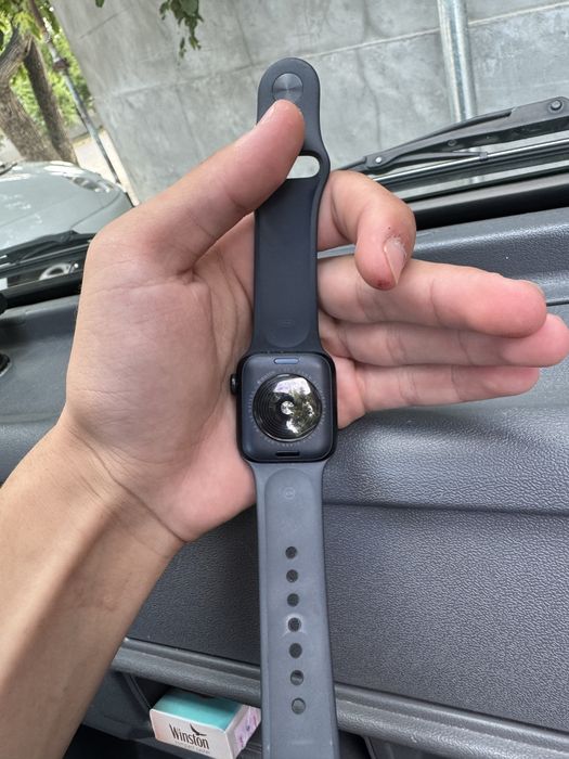 Iwatch se2 40mm srochna