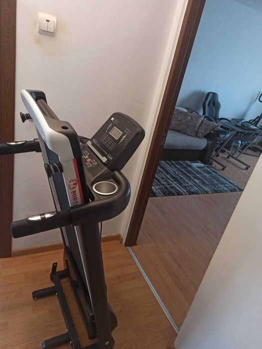 Banda de alergat electrica, Fittronic Z3000, !doar ridicare personala