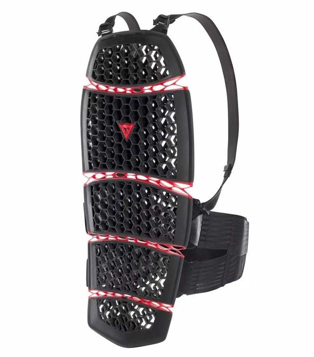 Protectie DAINESE Pro-Armor Back Long 2.0 Black