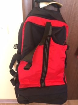Rucsac exceptional, ORIGINAL, nou, ! Pentru drumetii sau sport!