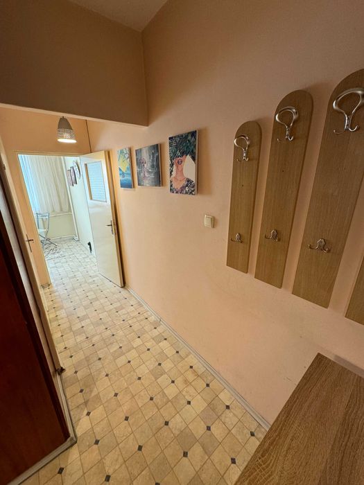 Дава се под наем Двустаен апартамент в София, Център - 52 кв.м за 425 € - Снимка #9