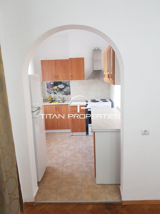 Дава се под наем Тристаен апартамент в Пловдив, Централна гара - 120 кв.м за 400 € - Снимка #4