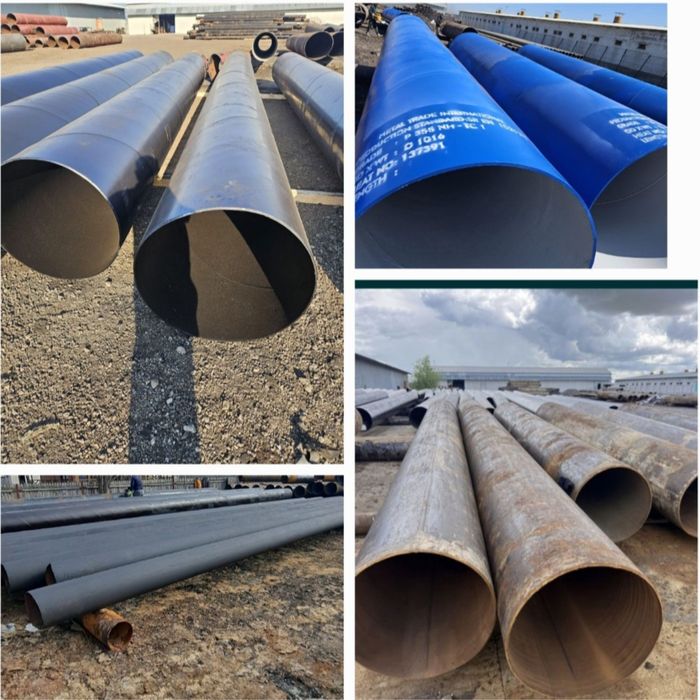 Vand teava dn 273 324 508