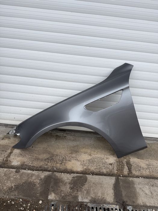 Ляв калник BMW M5 E60