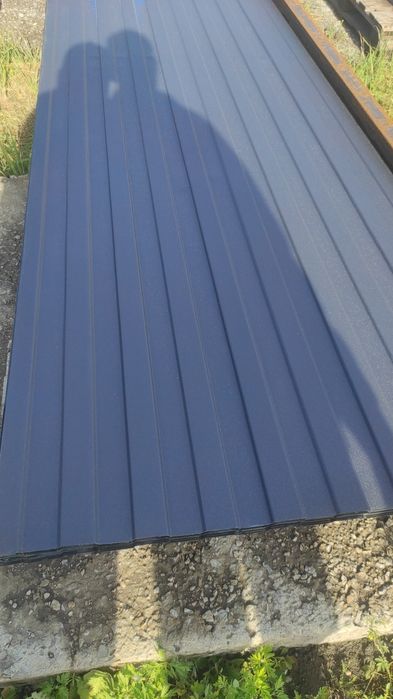 Профлист находимся в Костанае