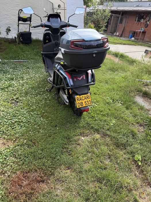 Vand scuter electric rdb rac plus