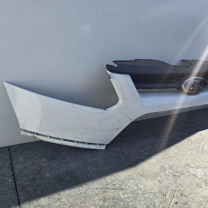 Grila centrala bara fata Ford Transit Custom