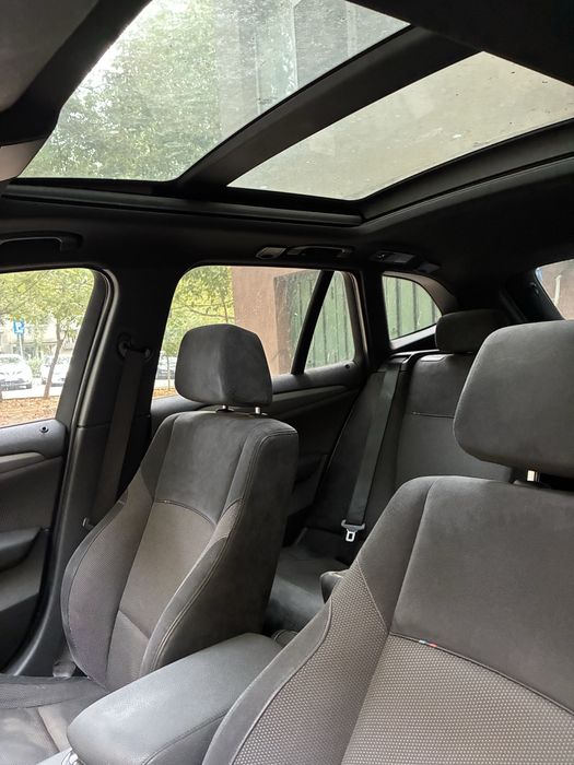 Bmw x1 e84 25d xdrive