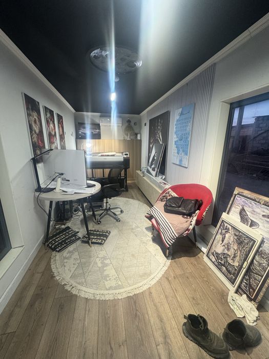 Контейнер сатылады 6 метр