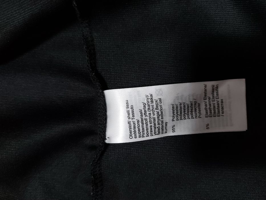 Pulover subțire cu mânecă 3/4 bpc Bonprix, culoare negru (M/L)