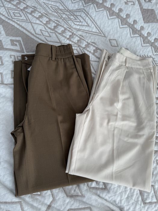 Разгрузка гардеооба