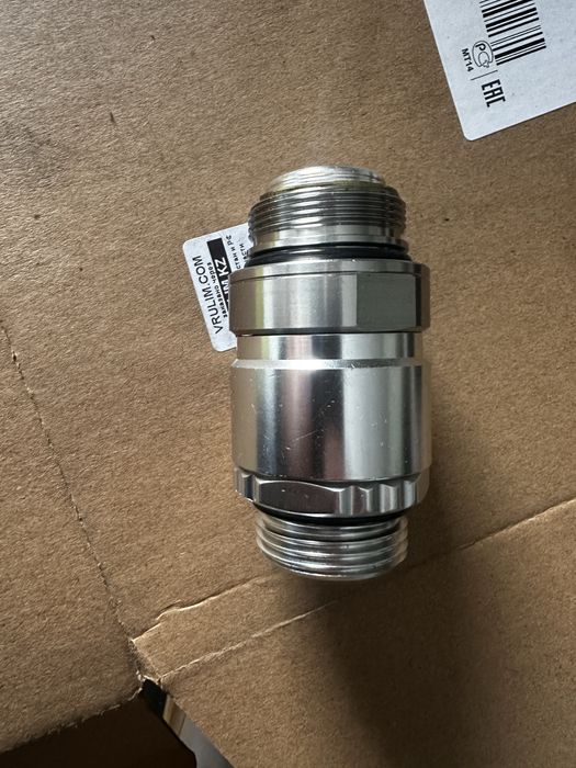 Продам разрывные муфты