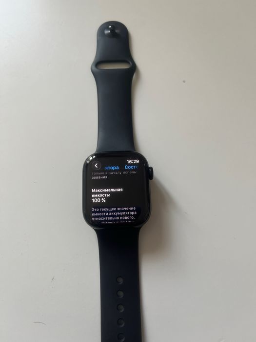 Apple watch 11series