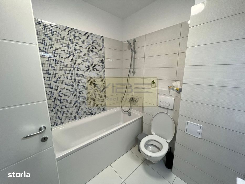 Apartament 2 camere decomandat Conest Evolution