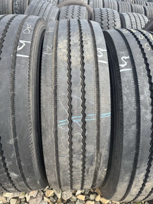 Anvelope 225/70/19.5 Michelin