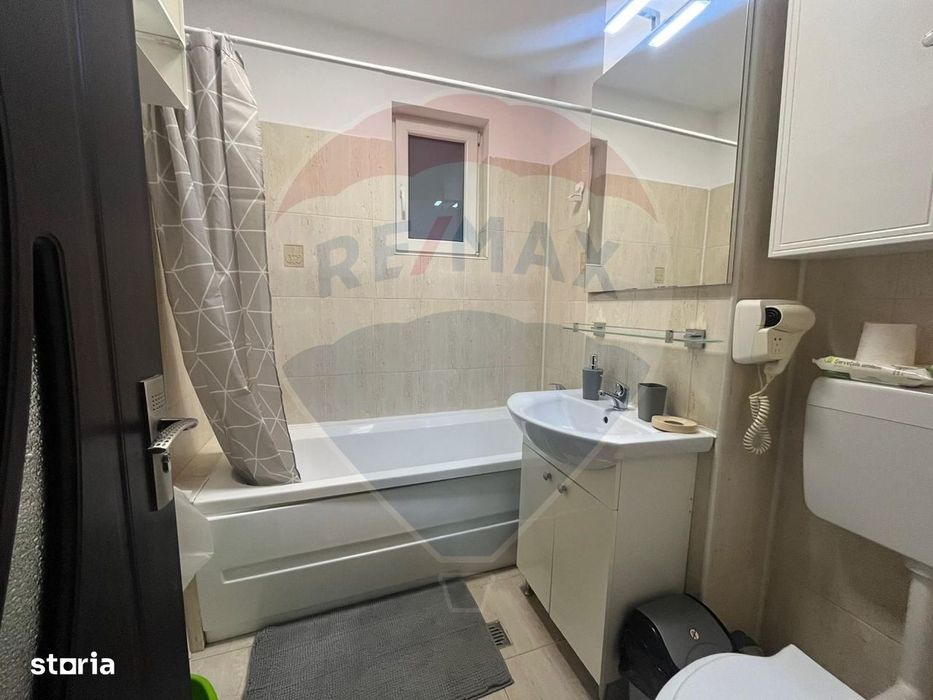 Apartament cu 2 Camere în Zona Berceni, Tip Studio