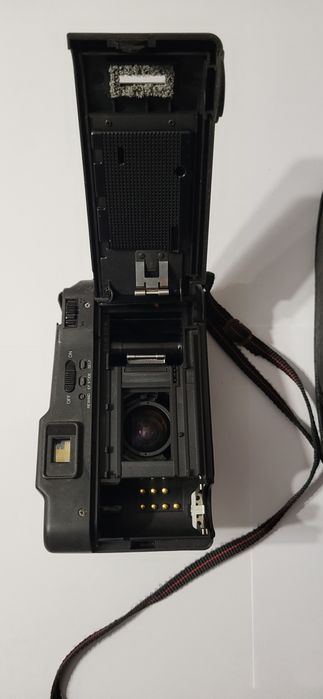 Aparat foto pe film Sigma 35AF Zoom