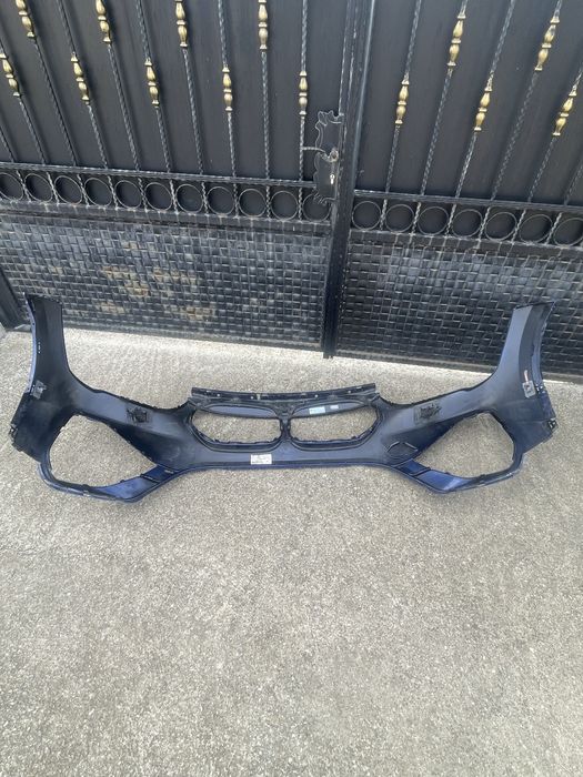 Предна броня за БМВ Ф 48 Х1/BMW F48. 2 бр