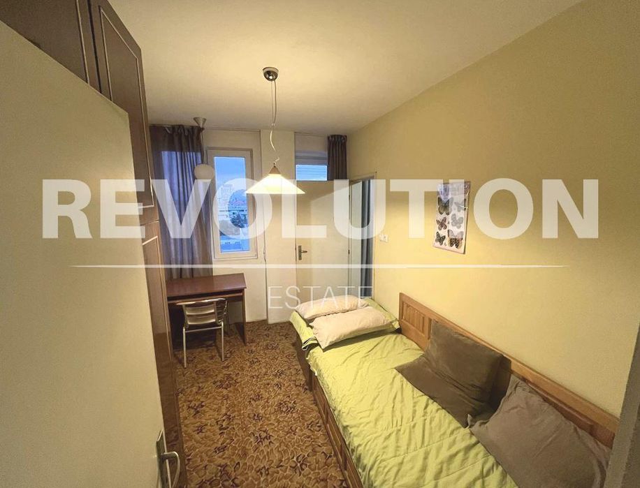 Дава се под наем Многостаен апартамент в Варна, Нептун - 120 кв.м за 700 € - Снимка #4