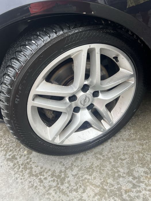 Opel Zafira 1.7 CDTI