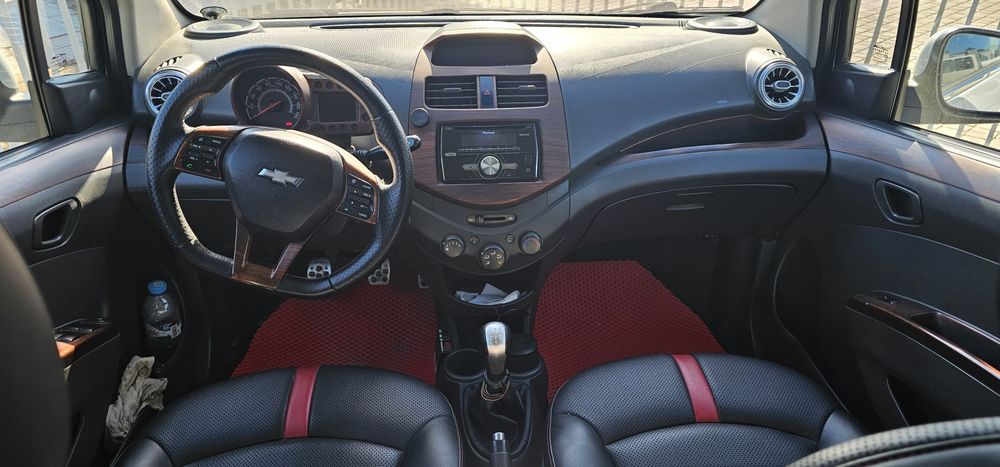 Spark  urgench срочний сотилади