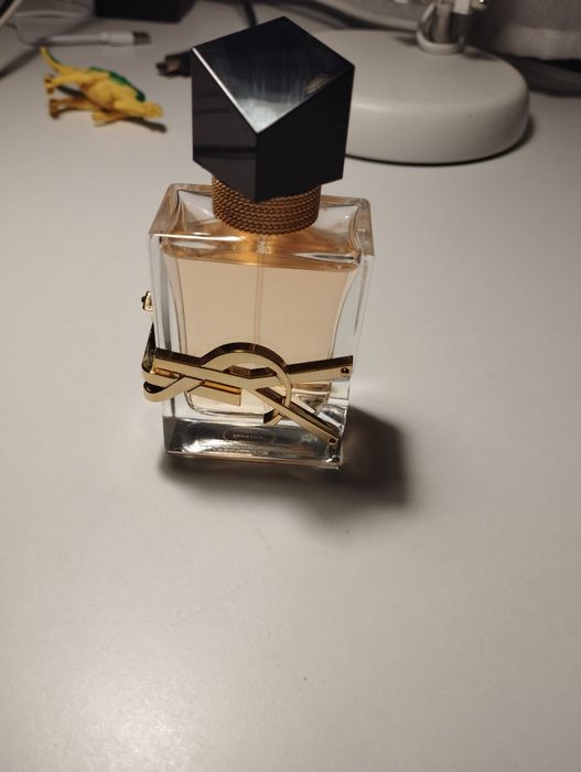 YSL Libre Eau de Parfum