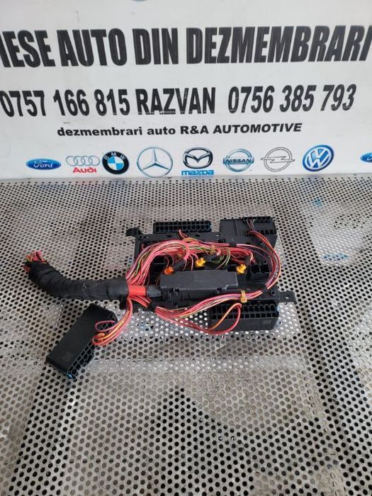 Panou Sigurante Mini Cooper One Clubman Countryman F54 F55 F56 F60 2.0 D B47 Automat 9360601