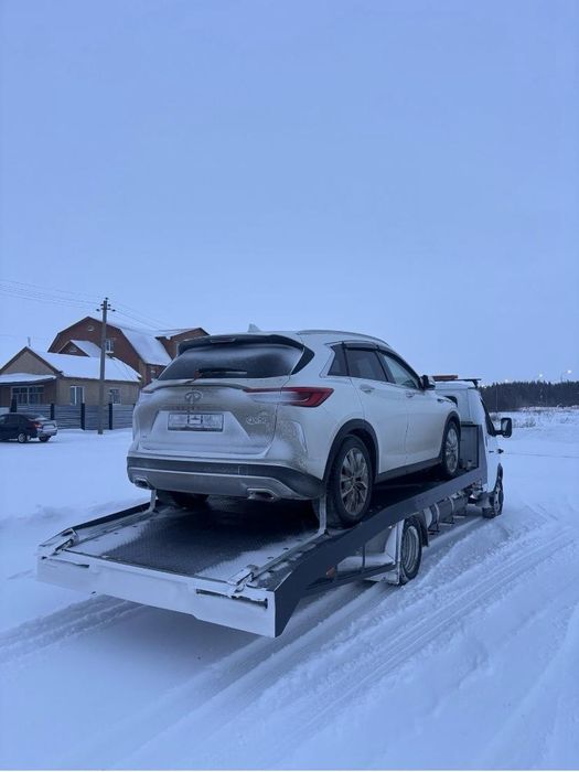 Атырау эвакуатор