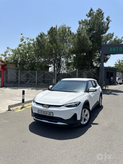 Chevrolet menlo srochna
