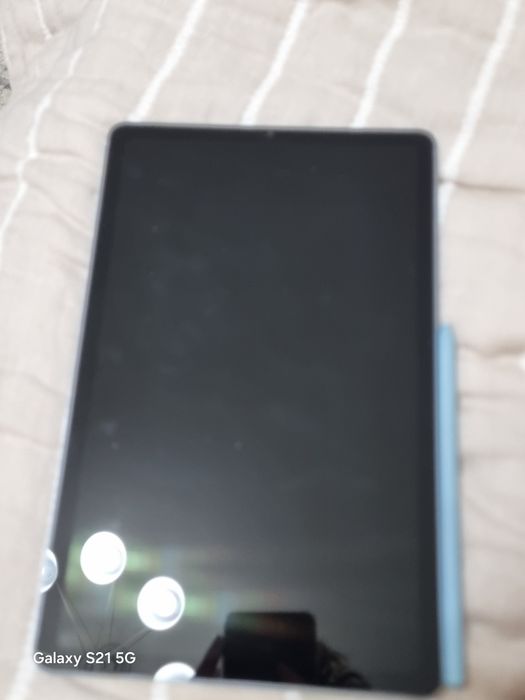 Samsung tab s6 lite 64gb обмен/продажа